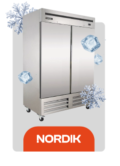 NÖRDIK