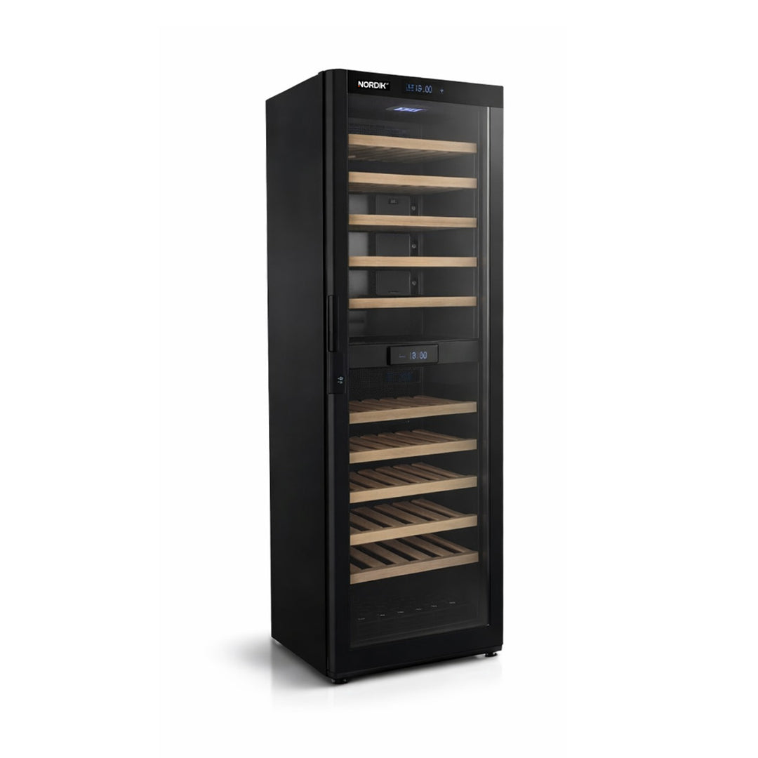 Refrigerador para vinos