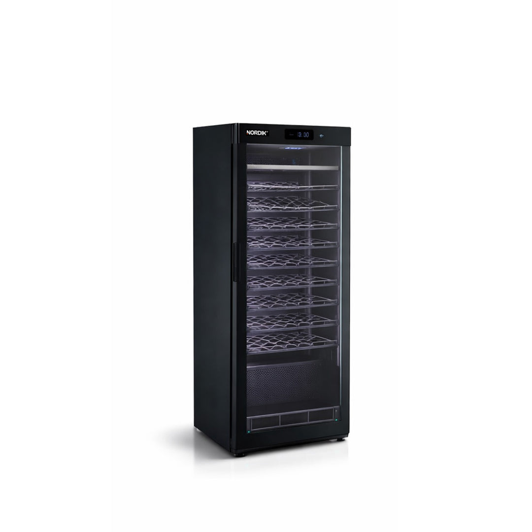 Refrigerador para vinos