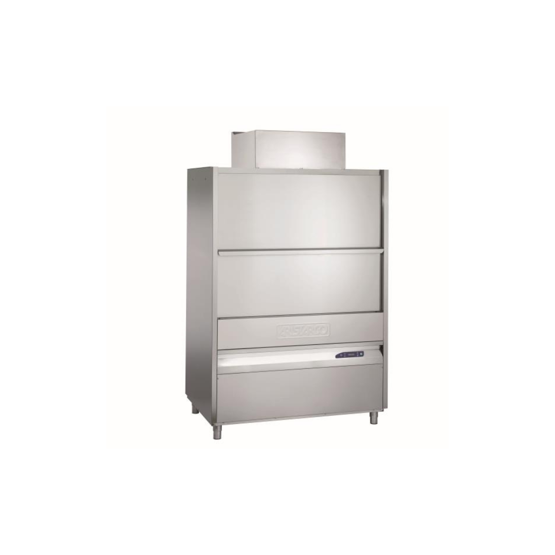 Lavajillas utensilios Aristarco AU 125.80E ES