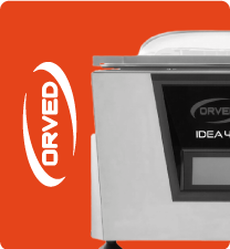 Empacadora al vacio IDEA