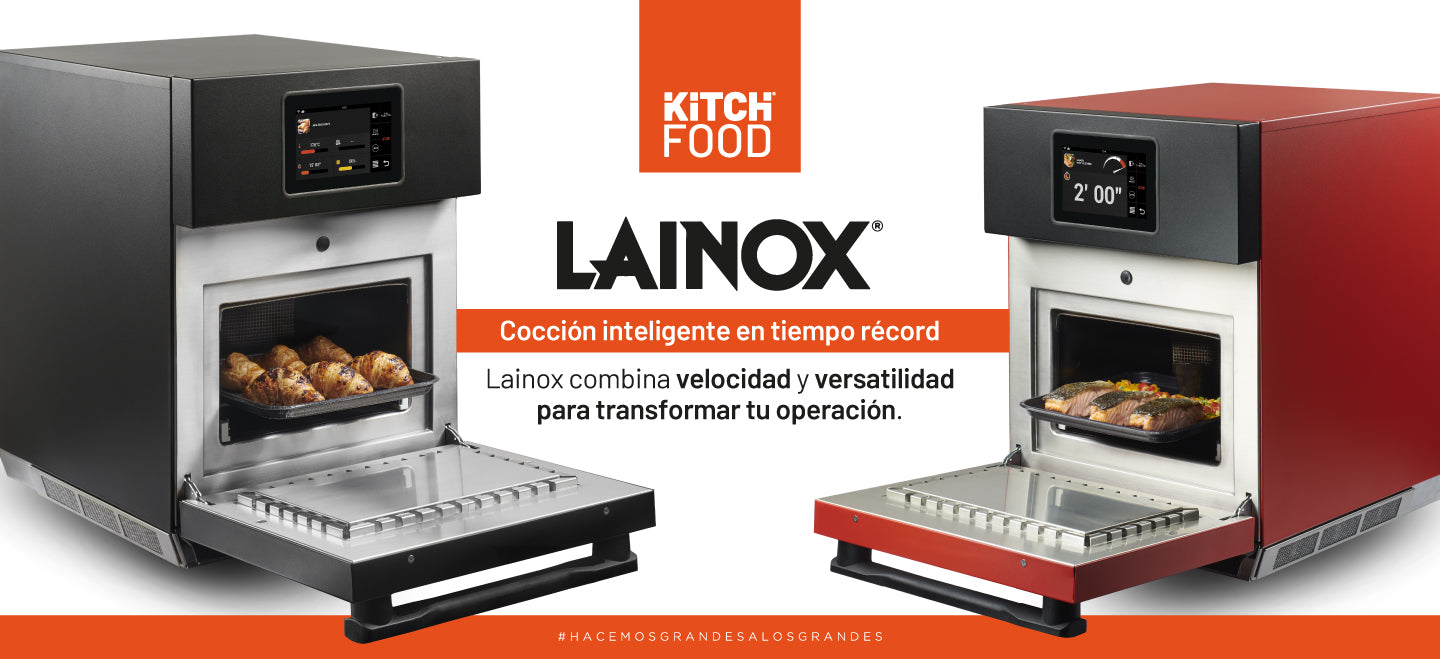 LAINOX