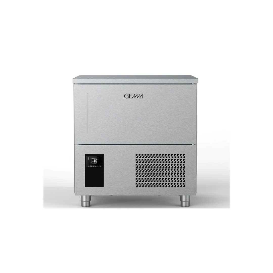 Ultracongelador High Power Gemm