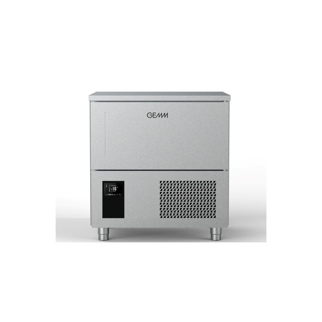 Ultracongelador Standard Gemm