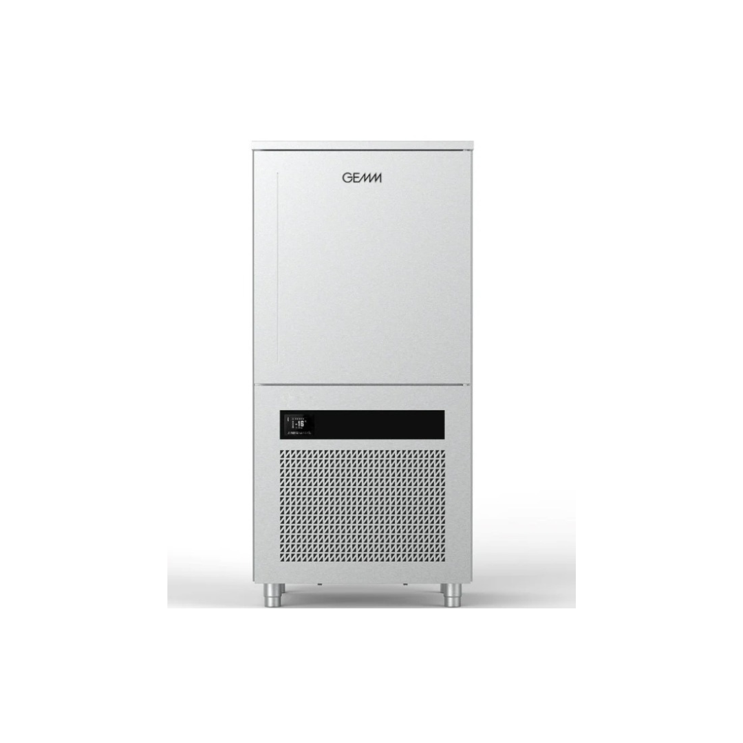 Ultracongelador High Power Gemm