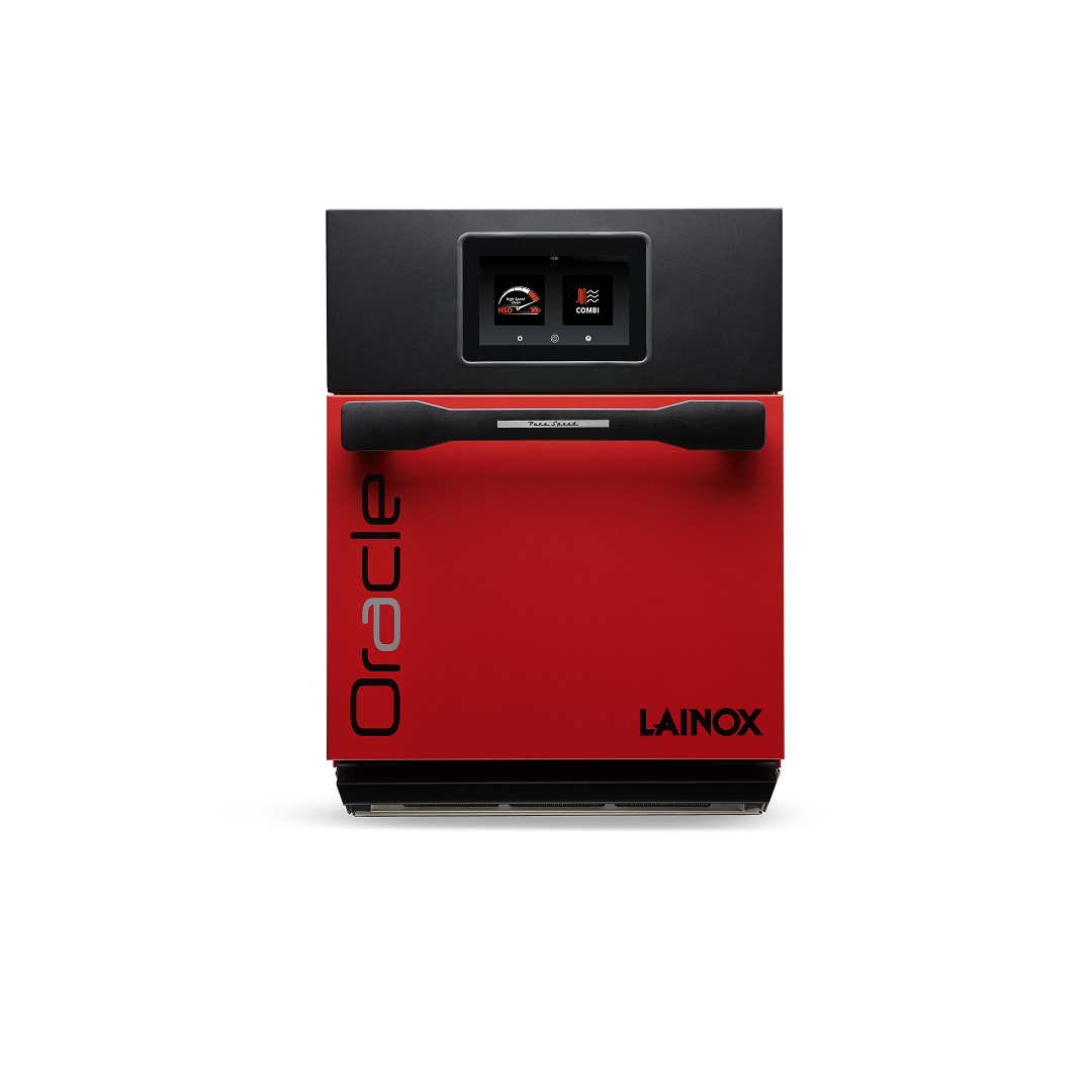 Oracle Boosted Lainox