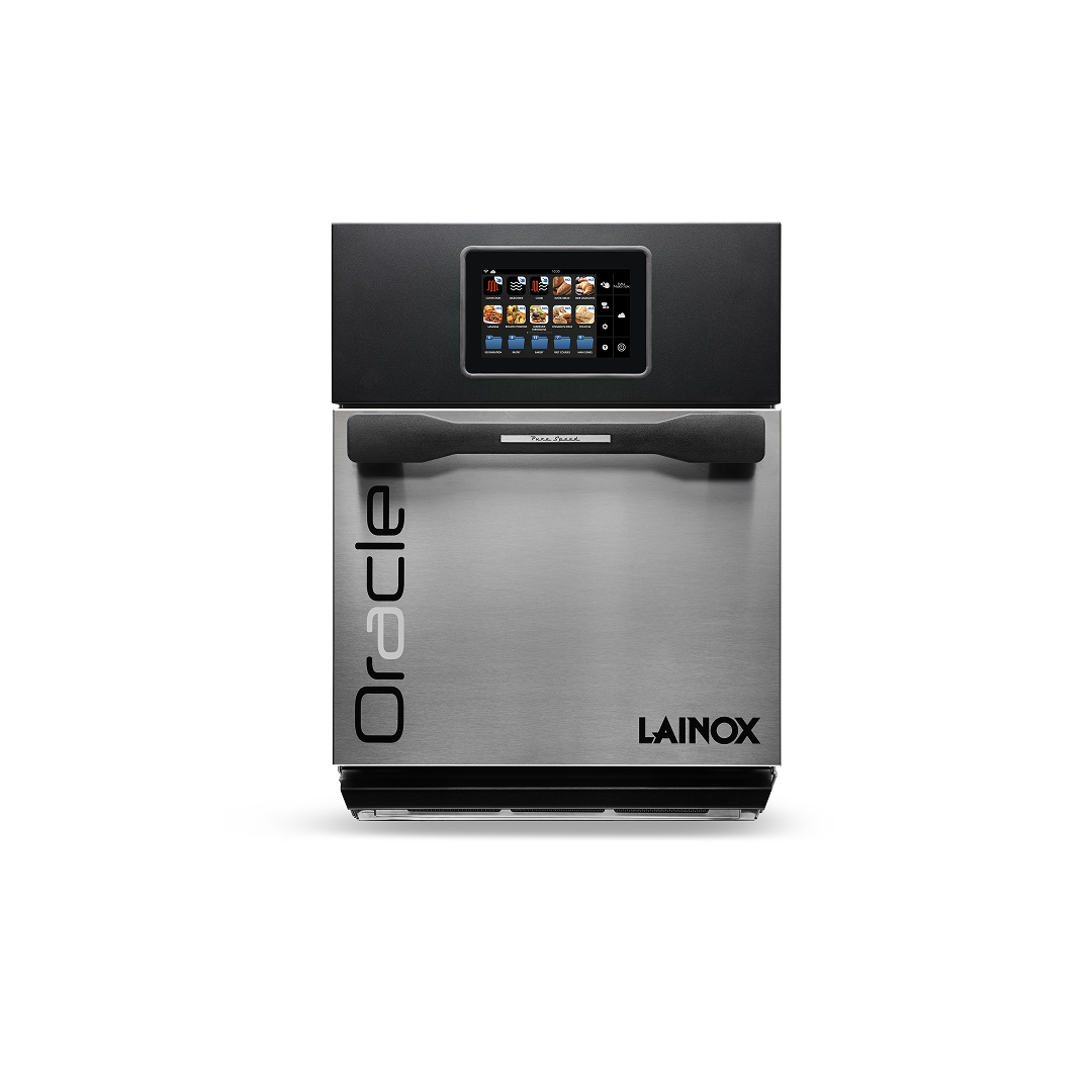 Oracle Boosted Lainox