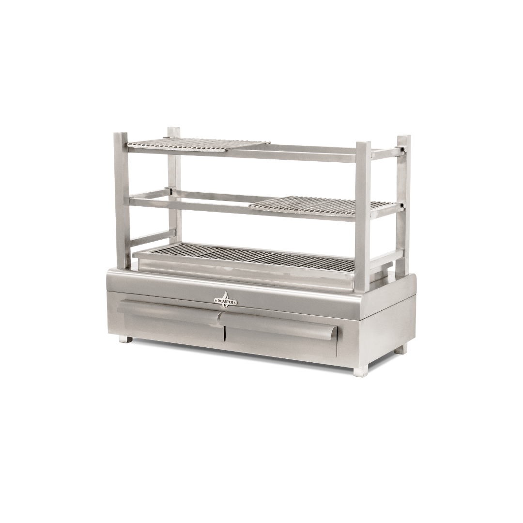 Parrilla Robata Roaster